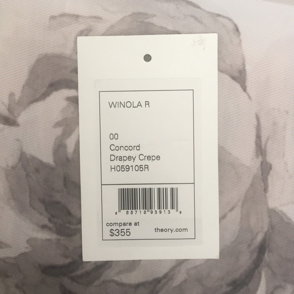 Theory Winola R Blazer - Picture 3 of 6